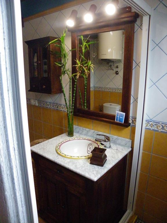 Apartamentos Fuente La Teja & Spa Los Llanos De Aridane Zimmer foto