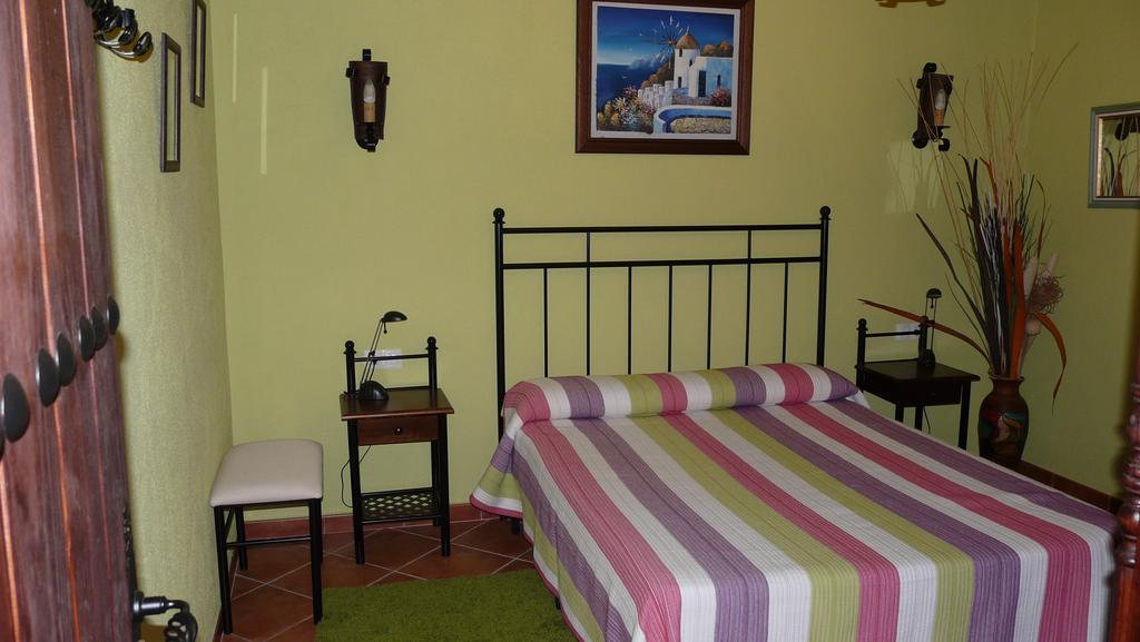 Apartamentos Fuente La Teja & Spa Los Llanos De Aridane Zimmer foto